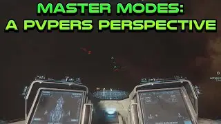 SaltEMike Reacts to What I want from Master Modes (Deep Dive) (Based) | Star Citizen