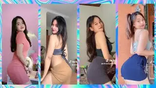 GOYANG BOKONG part 19 | TikTok Pemersatu Bangsa