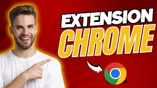 How to add Extension on Chrome - 2024