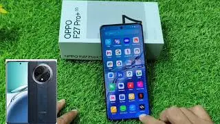 Oppo F27 Pro Plus Frp Lock Kaise Hataye | Oppo (cph2643) Frp Lock Remove | Oppo Frp Unlock %100