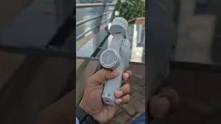DJI osmo Mobile SE unboxing and first-time setup guide#djiosmomobile#gimbal#dji #osmo#video#tutorial