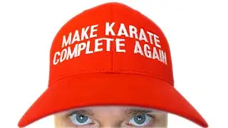 How To Make Your Karate COMPLETE