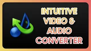 Intuitive Video & Audio Converter For Linux | Sound Converter