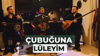 3ALP - ÇUBUĞUNA LÜLEYİM