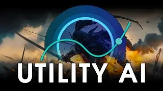 Utility AI: Mastering Smart Decisions in Unity!