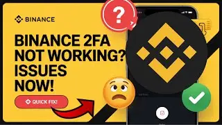 Fixing Binance App Security Notification Issues Two-Factor Authentication Problems
