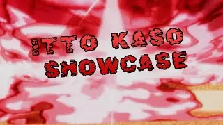 SOUL REAPER 9 HOG FRAG MOVE SHOWCASE | TYPE SOUL