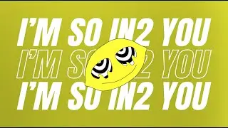 Lucid Lemonade - IN2DEEP (Official Lyric Video)