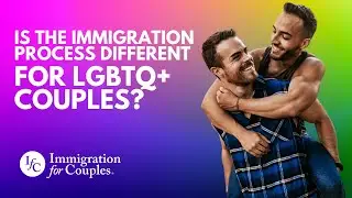 Is the Immigration Process Different for LGBTQ+ Couples? Attorney Megan Pastrana Explains