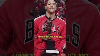 Did D Rose DESERVE his MVP? 😲🏀🔥 #derrickrose #mvp #lebronjames #dwighthoward