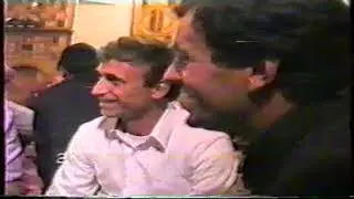 Kadri Moni & Hajdar Doda & Rifat Berisha-   Ne Kavaz & Lulzoj Fusha