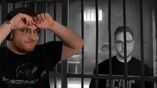 ohnePixel reacting to The Dark Side of ohnePixel