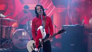 The Distillers - City of Angels (Live)