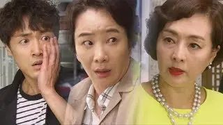 이보희, 권재희에 “당신 딸 피 말려 죽여버릴 것” 《Sweet Enemy》 달콤한 원수 EP016