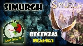 Simurgh | Gra Planszowa | GTTV