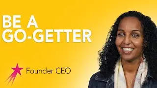 Advice | Founder CEO Shani Senbetta | Career Girls