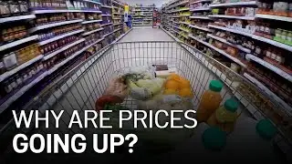 Inflation 2021: Heres Why Prices Continue to Climb