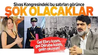 DİLRUBA VE EBRU ŞOK OLACAK. BUNU BEKLEMİYORLARDI. ALİ KARAHASANOĞLU SESLİ MAKALE