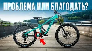 Что не так с детскими двухподвесами? | Особый гость в студии | Фишка нового Transition  — RAD News