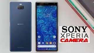 Top 5 SONY Best Camera Phone 2019 | You Should Buy ?