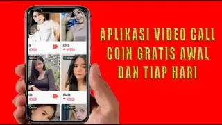 Aplikasi video call Gratis disaat Gabut Malam Hari