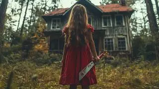 Full Horror Movie | Their camping trip turned into a nightmare | Best Movies in English HD