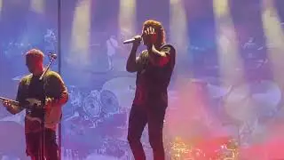 Avenged Sevenfold - Dear God | Live in Jakarta (Madya Stadium) | HD [1080] with HQ audio