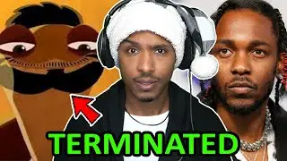 Master Oogway is Officially TERMINATED | Kendrick Kills Drake, Just Stop Oil Controversy & More News