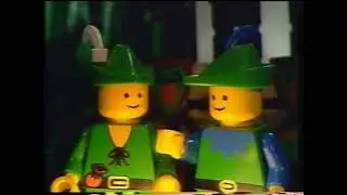 Lego 1989 Shop Video