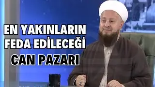 Bütün İnsanları Cehennemde Yak Ama Beni Kurtar! | Bazı Dostlar Ahirette  Düşman Olacak