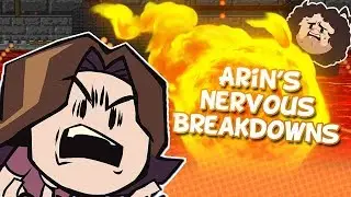 Game Grumps: The many Nervous Breakdowns of Arin Hanson