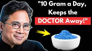 I DESTROYED Cancer Cells with these Common Spices! | Dr. William Li