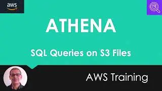 AWS Athena Service