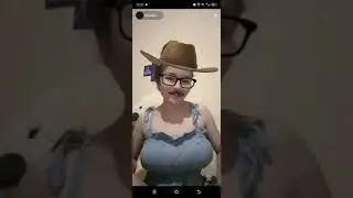 live hot tiktok gede banget gunung nya