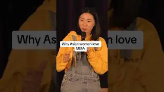 More asian women in media plz 