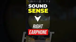 IMPROVE Sound Sense to Spot Enemy | Sound & Footstep Guide | PUBG MOBILE / BGMI