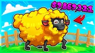 I made millions abusing sheep