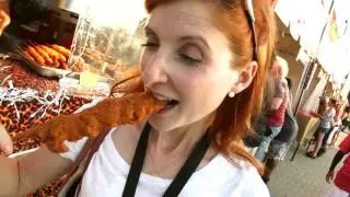 Shreveport-Bossier, Louisiana | Tours, Alligators & Food Festival
