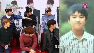 [ENGSUB]VIXX's photos of the past