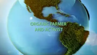 Organic Farmer