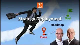 Strategy Deployment Webinar to Develop Your Roadmap for 2021