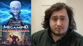 MEGAMIND 2: minimum effort (REVIEW?)