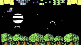 C64 Longplay - Cauldron