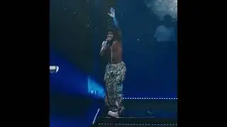 Omah Lay - Live at L'Olympia Paris 2023 (Official Full Concert)