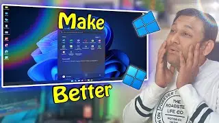 Improve your Windows Experience, Apply these setting to make Windows better @technoBaazi 