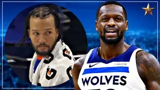 Julius Randle SNUBS Brunson w/ Petty Attitude! Knicks CONFIRM Why Randle Was TRADED... | Knicks News