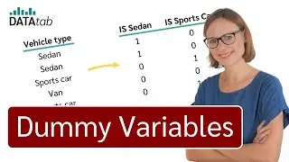 What are Dummy Variables in Regression?