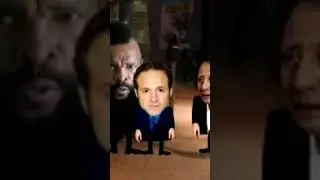 ARKA SOKAKLAR KOCA KAFA 