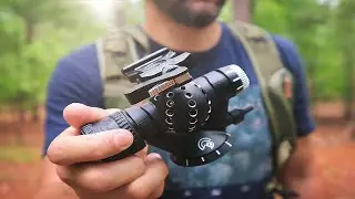 Finally Got a New Ball Head + GIVEAWAY! (Landscape Photography)