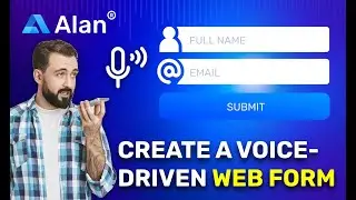 How to Add a Voice Form to Your Website